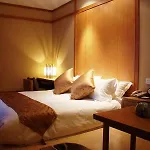 Linjiang Hotel