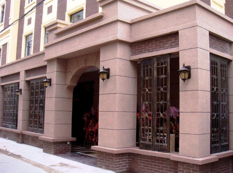 Linjiang